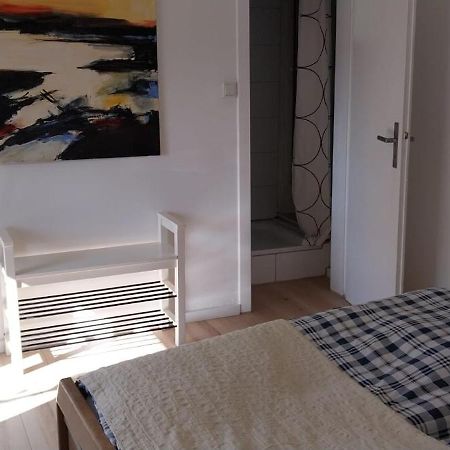 Schoene Wohnung In Arnsberg Mit Tollem Ausblick Bagian luar foto