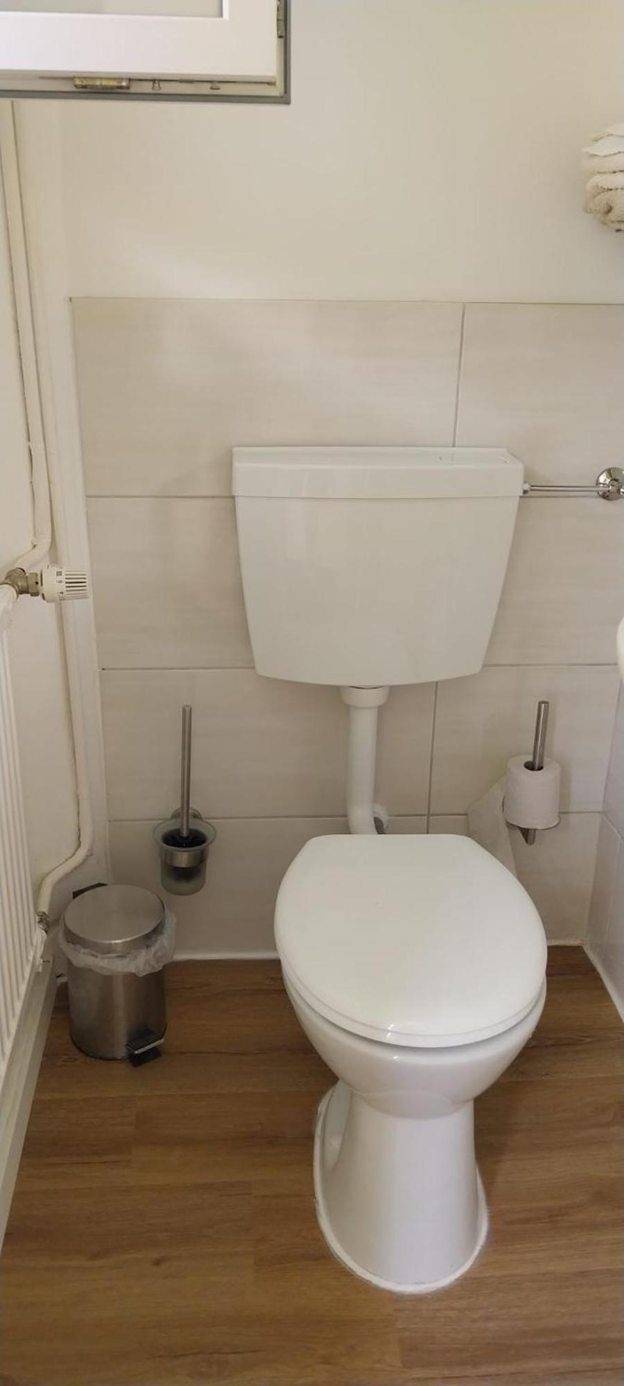 Schoene Wohnung In Arnsberg Mit Tollem Ausblick Bagian luar foto