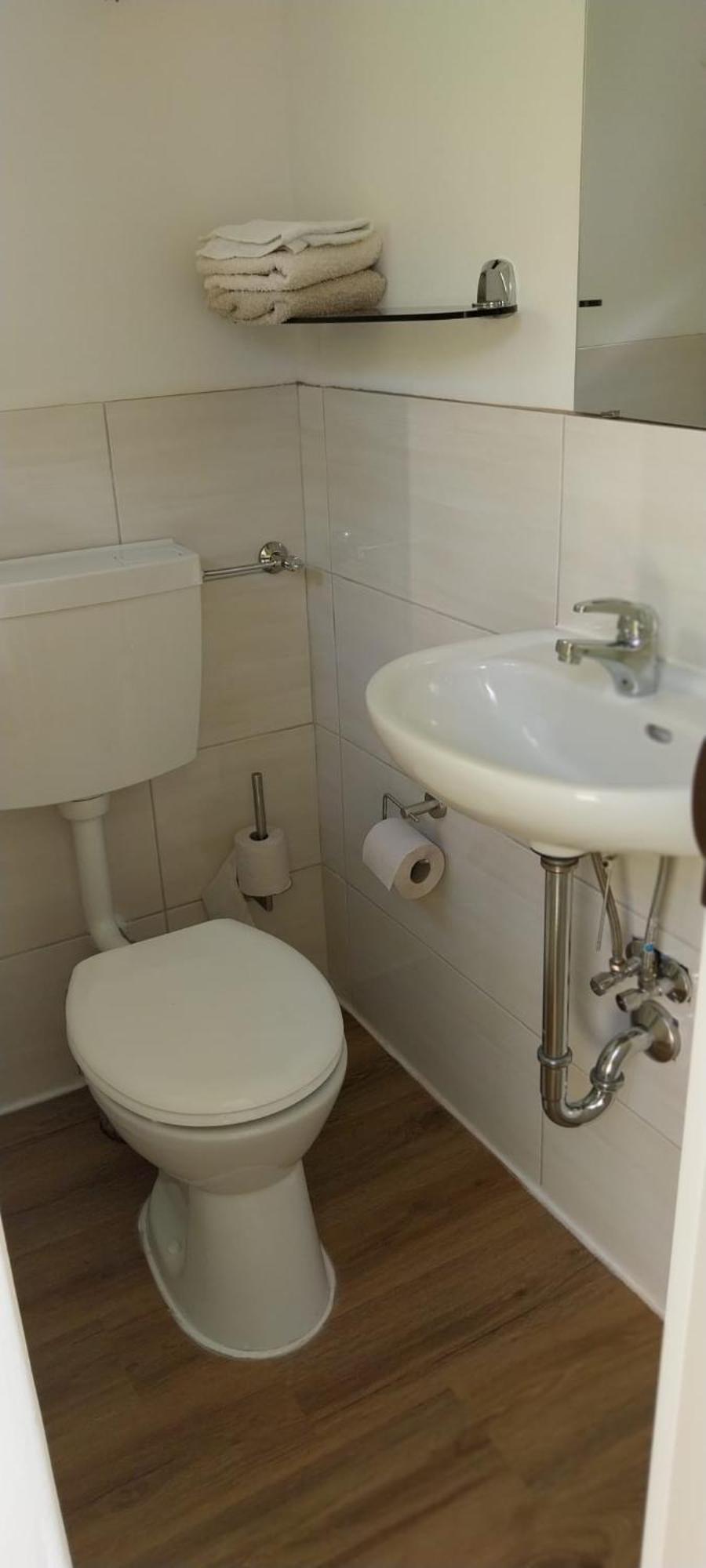 Schoene Wohnung In Arnsberg Mit Tollem Ausblick Bagian luar foto